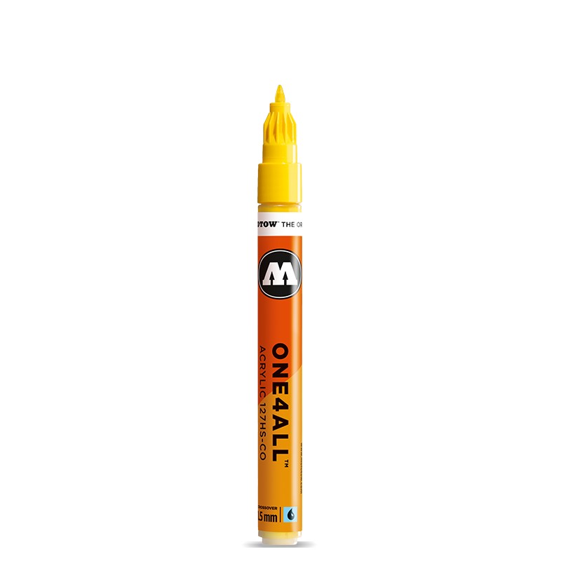 Molotow One4All 127CO - 1,5 mm