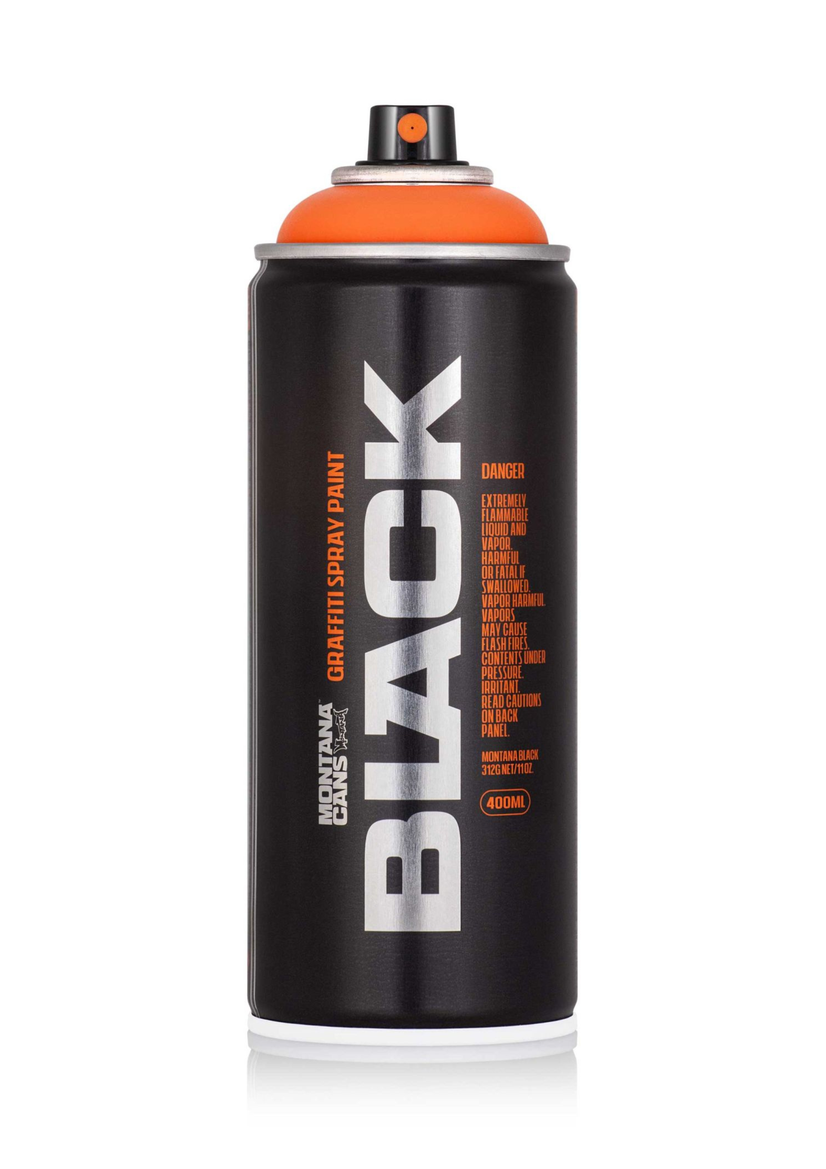 Montana Black - 400 ml