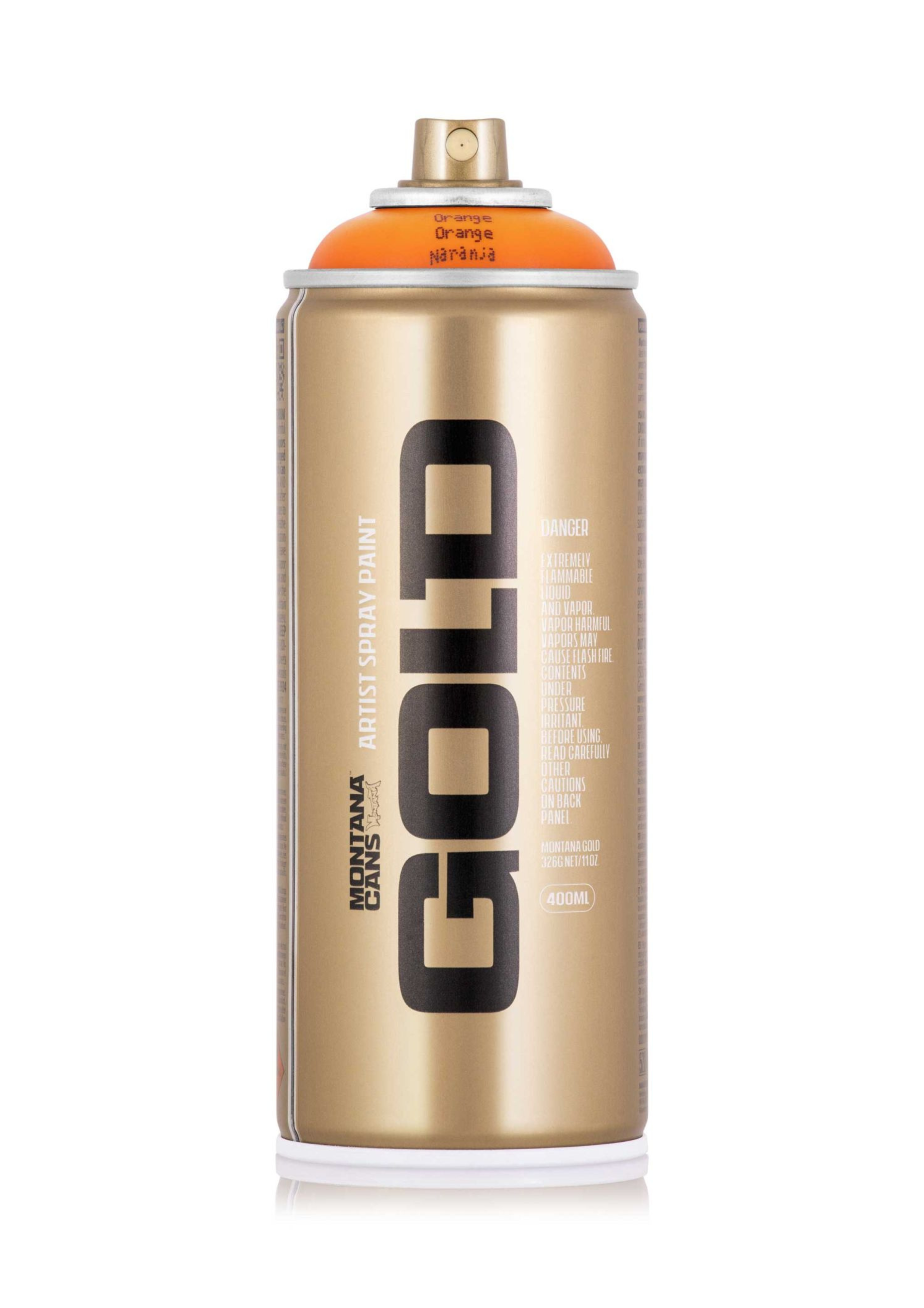 Montana Gold - 400 ml
