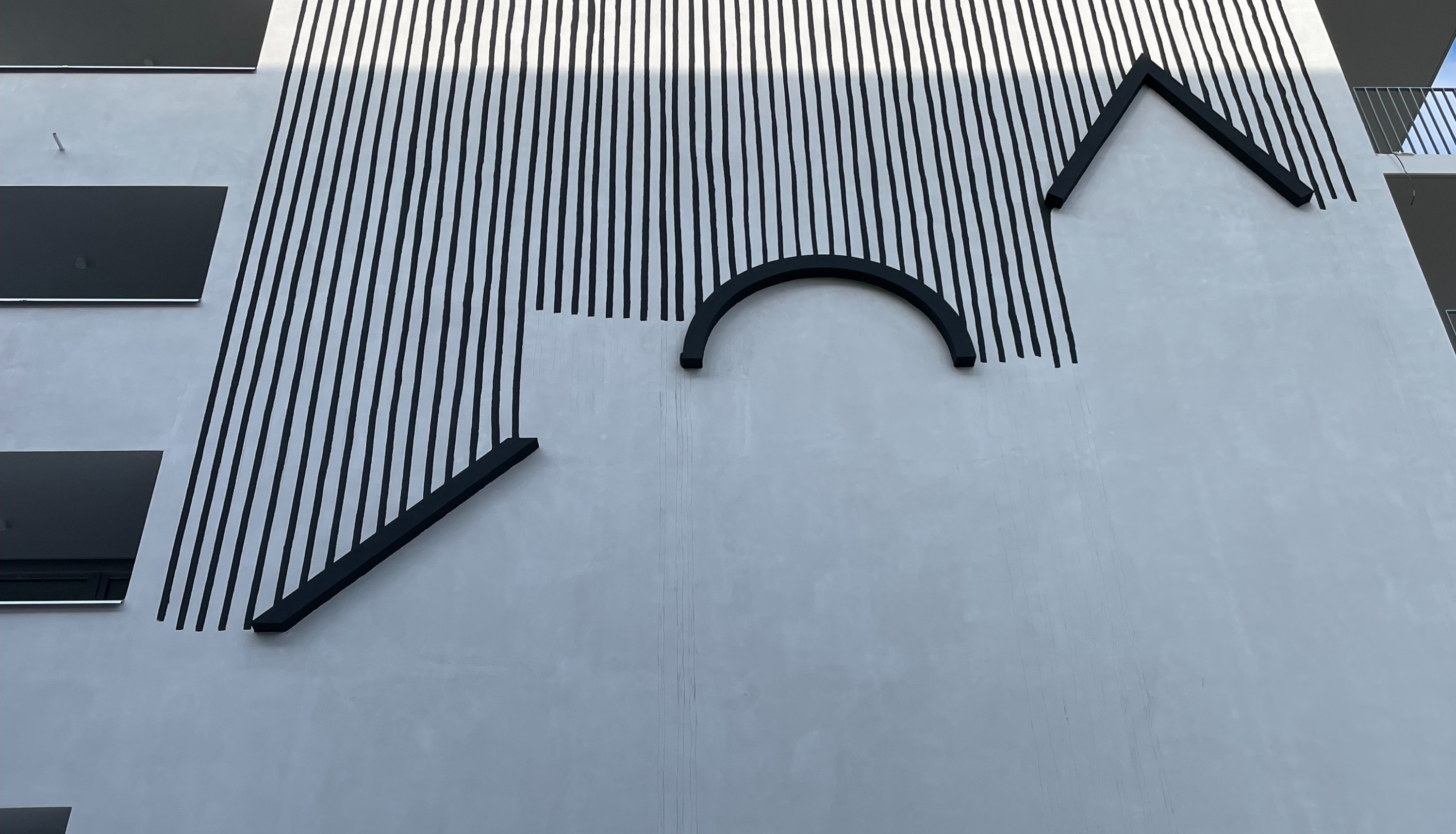 Graffneck - zakázky