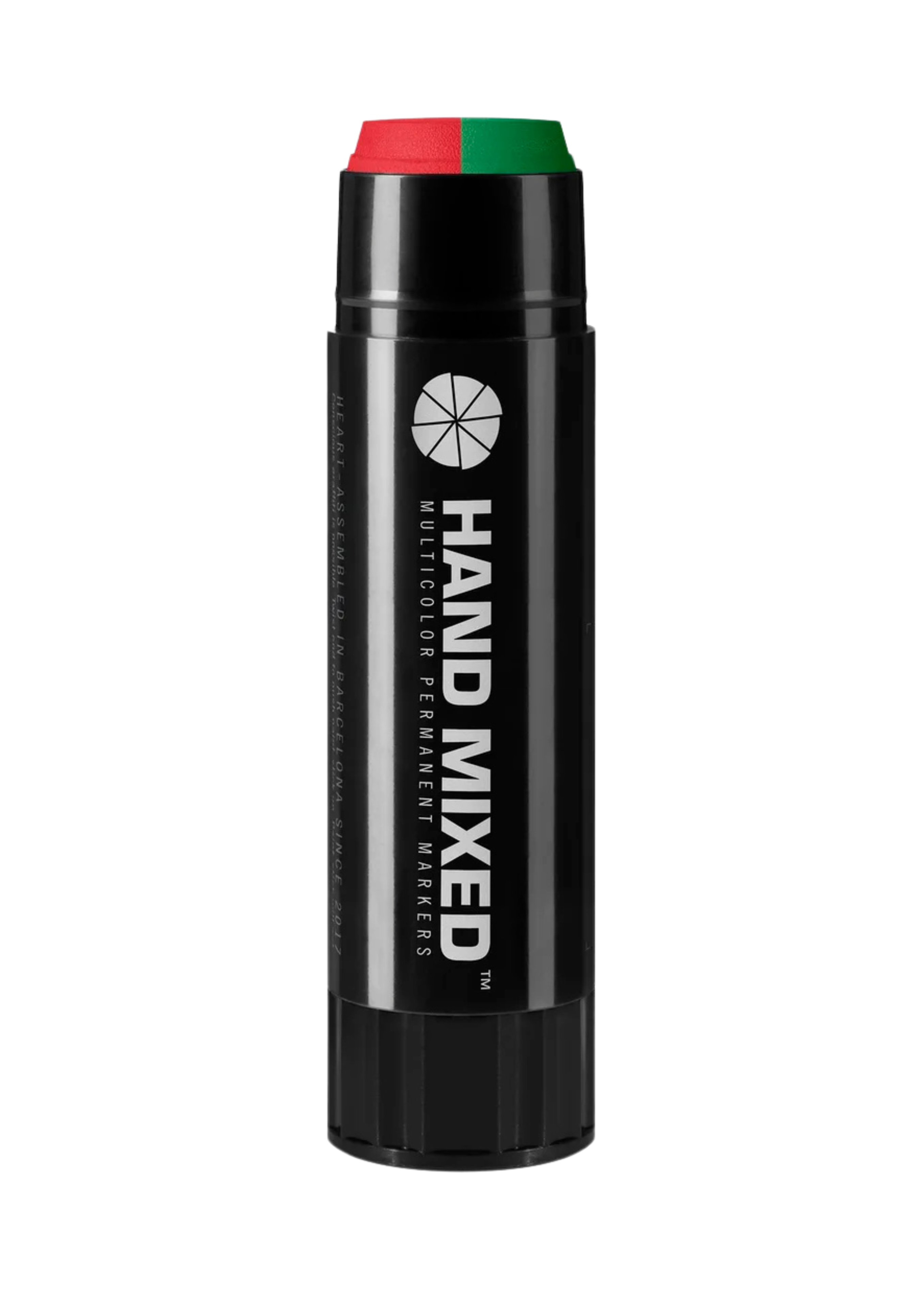 Hand Mixed Fat King voskovka - Moonrise